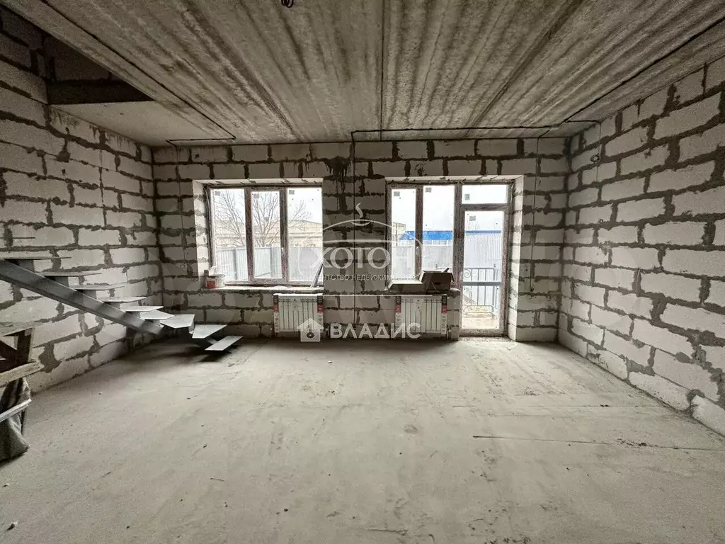 Таунхаус 121 м на участке 2 сот. - Фото 1