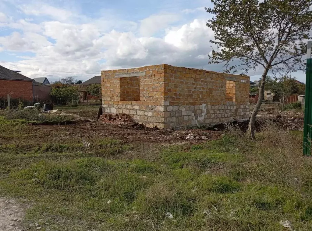 Дом в Крым, Керчь  (28 м) - Фото 2