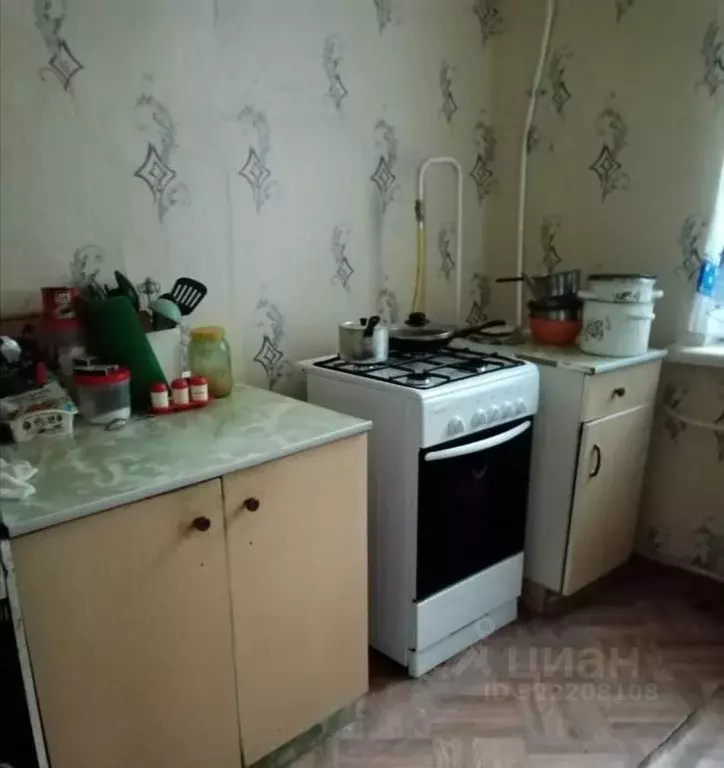 2-к кв. Пермский край, Губахинский муниципальный округ, Углеуральский ... - Фото 1