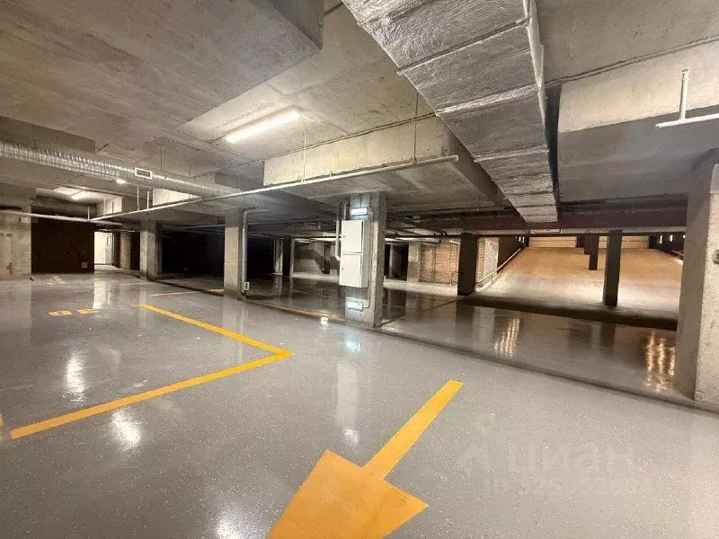 Гараж в Ростовская область, Ростов-на-Дону ул. Берберовская (14 м) - Фото 1