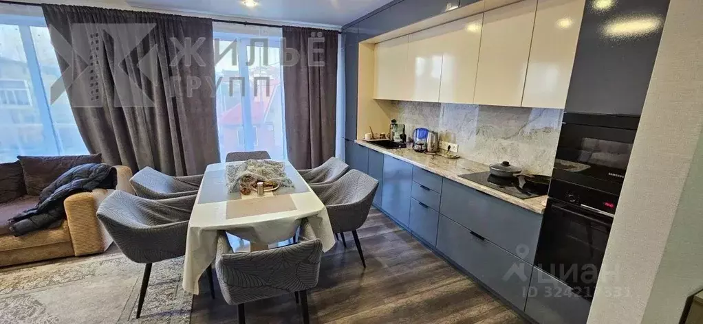 Дом в Татарстан, Казань ул. Фермское Шоссе, 32 (122 м) - Фото 2