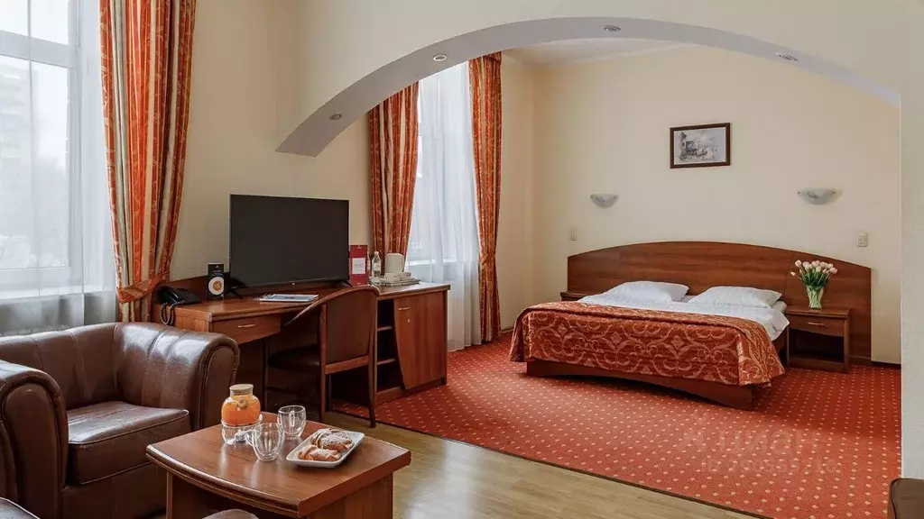 Комната Москва Гостиничная ул., 4К9 (27.0 м) - Фото 1