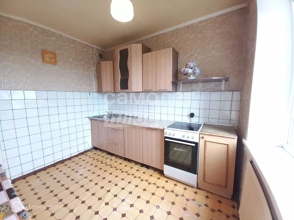 Продаётся 3-к квартира, 63.1 м - Фото 1