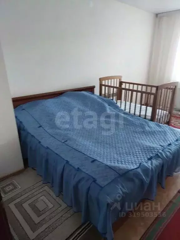 3-к кв. Татарстан, Казань ул. Тансык, 7 (60.0 м) - Фото 0