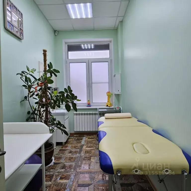 Офис в Московская область, Красногорск бул. Космонавтов, 8 (13 м) - Фото 0