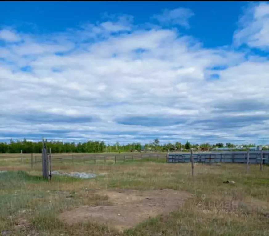 Участок в Саха (Якутия), Жатай городской округ, Жатай рп  (8.0 сот.) - Фото 0