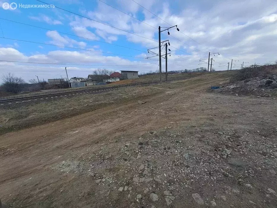 Участок в Новоникольское, Коммунистическая улица (17 м) - Фото 1