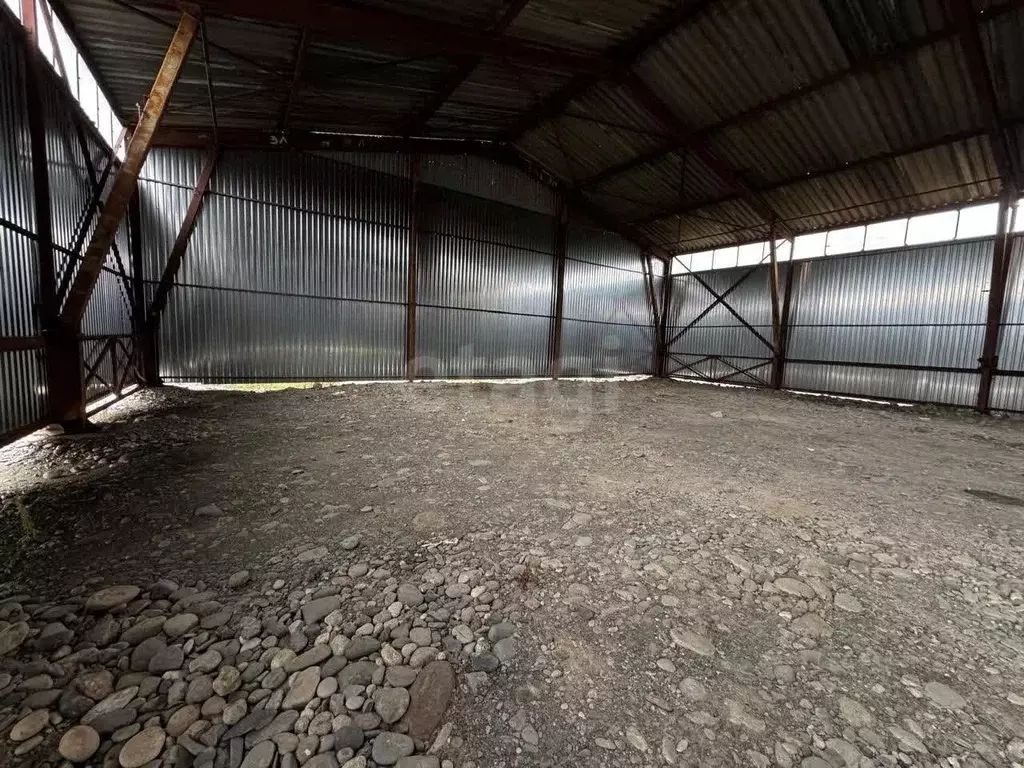 Склад в Северная Осетия, Владикавказ Ставропольская ул., 1 (465 м) - Фото 2