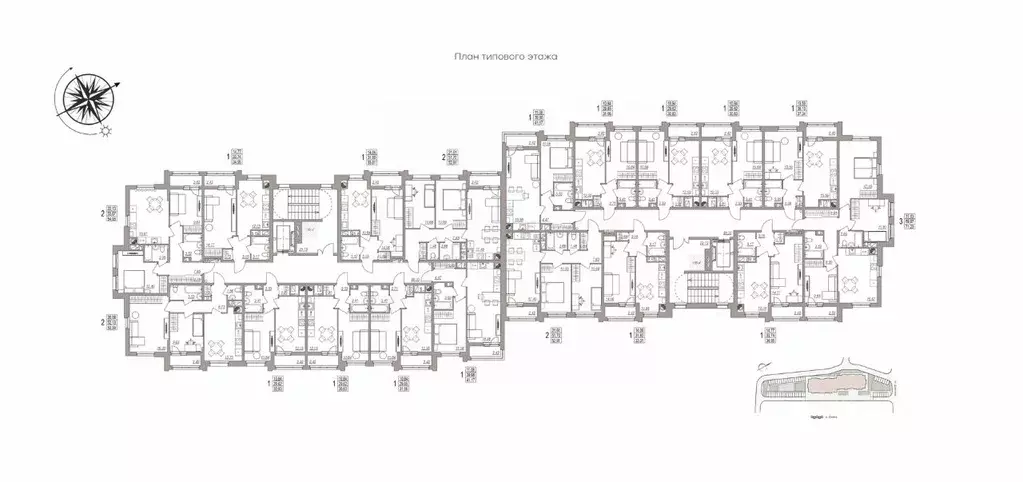 1-к кв. Волгоградская область, Волгоград ул. Дымченко, 9 (34.95 м) - Фото 1