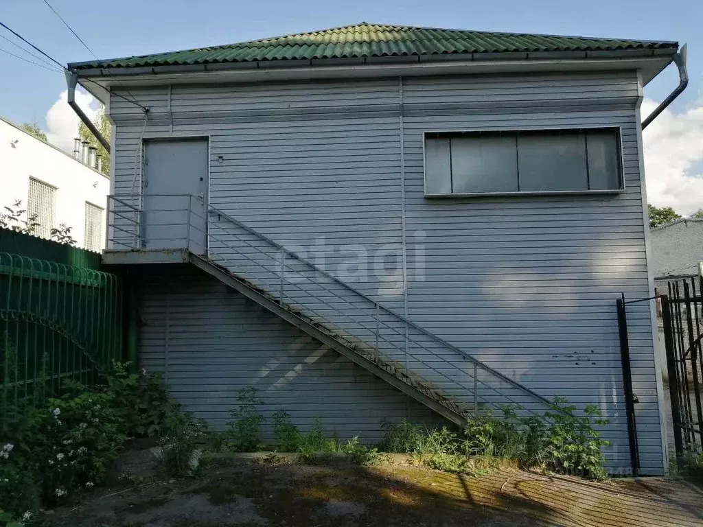 Помещение свободного назначения в Брянская область, Брянск просп. ... - Фото 1