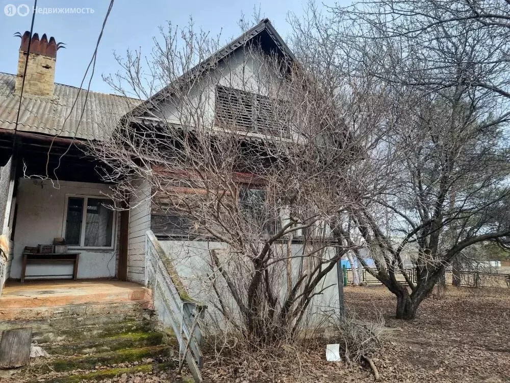 3-комнатная квартира: село Дмитриевка, улица Мира, 22 (81 м) - Фото 2