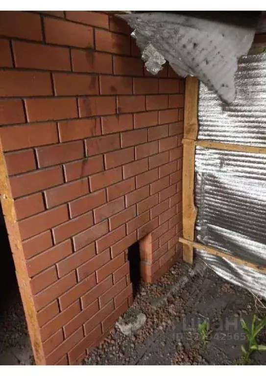 Дом в Курганская область, Шумихинский муниципальный округ, с. Каменное ... - Фото 2