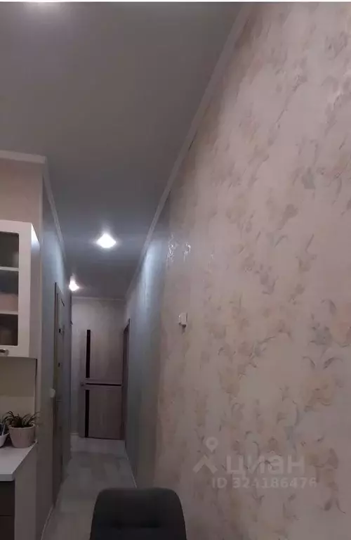 2-к кв. Курская область, Курск Сумская ул., 24 (44.0 м) - Фото 1