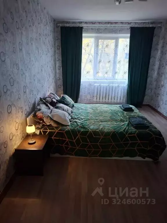 2-к кв. Ленинградская область, Выборг просп. Победы, 5 (48.0 м) - Фото 1