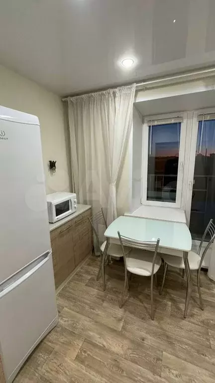 1-к. квартира, 30 м, 7/10 эт. - Фото 0