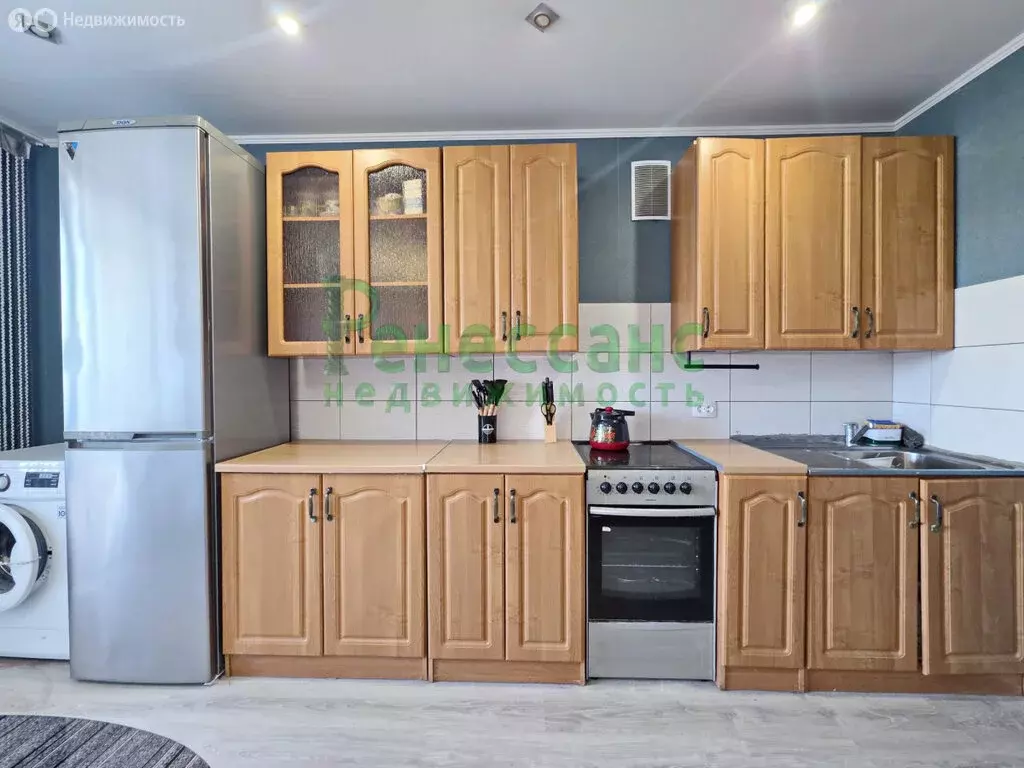 1-комнатная квартира: Брянск, улица Есенина, 22 (42.5 м) - Фото 2