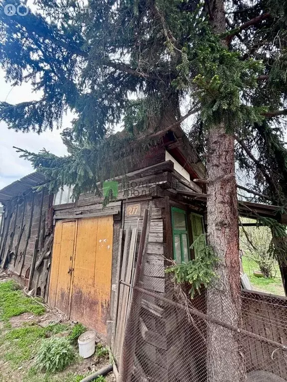 Дом в Красноярск, улица Маерчака (30 м) - Фото 2