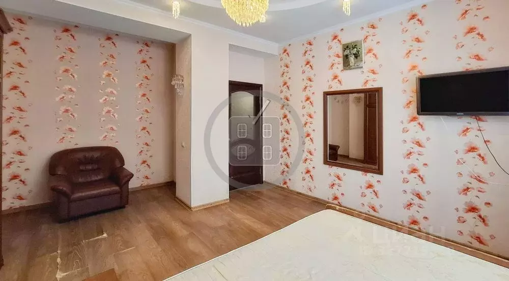 3-к кв. Калужская область, Калуга Социалистическая ул., 8 (73.1 м) - Фото 2