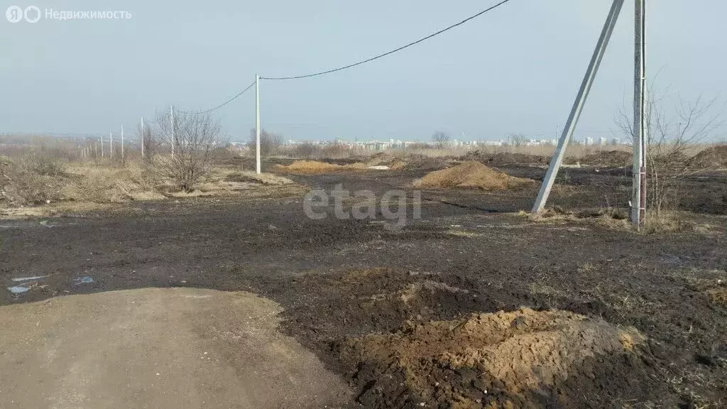 Участок в посёлок Дубовое, Ялтинская улица (17.2 м) - Фото 1