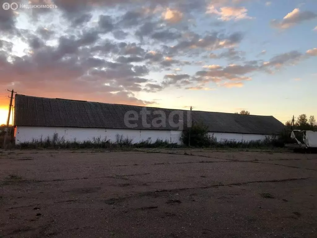 Производственное помещение (733 м) - Фото 2