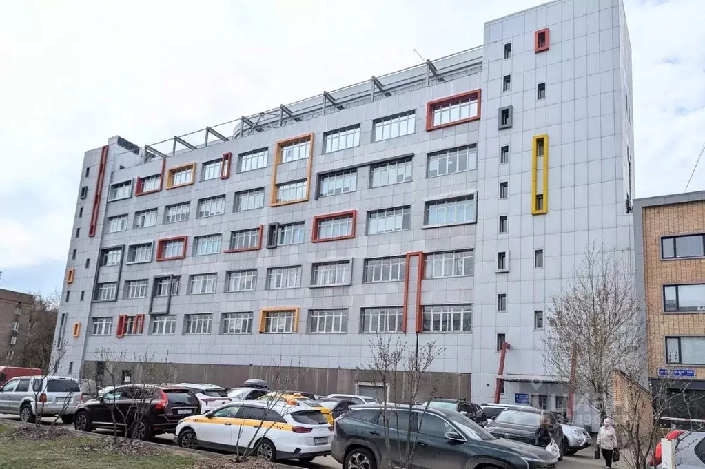 Офис в Москва Алтуфьевское ш., 79АС2 (365 м) - Фото 2