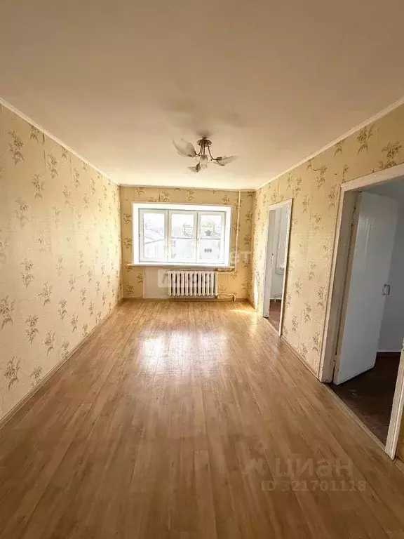 3-к кв. Московская область, Шатура муниципальный округ, Черусти пгт ... - Фото 0