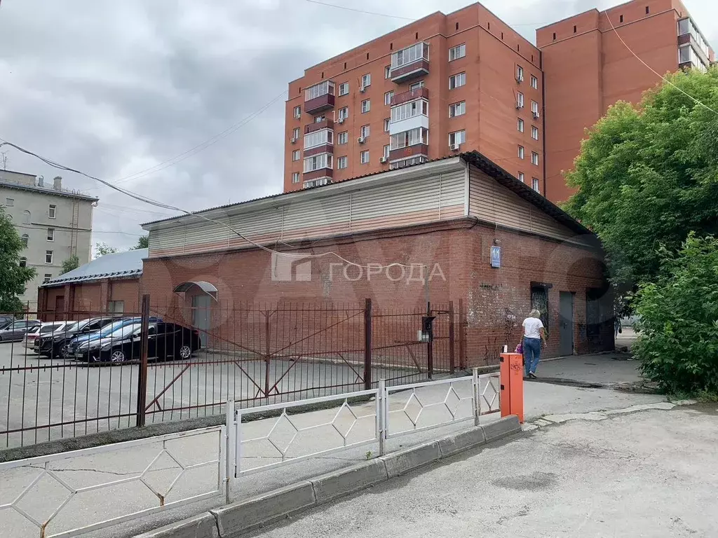 Сдам помещение свободного назначения, 177 м - Фото 1