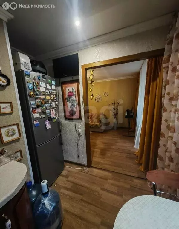 3-комнатная квартира: Константиновский, улица Старостина, 10 (62.3 м) - Фото 1