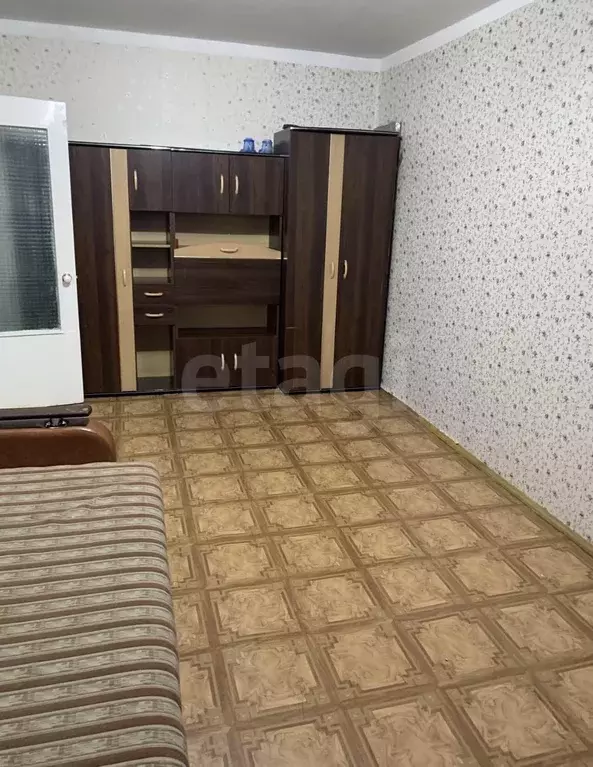 Квартира, 1 комната, 35.1 м - Фото 1