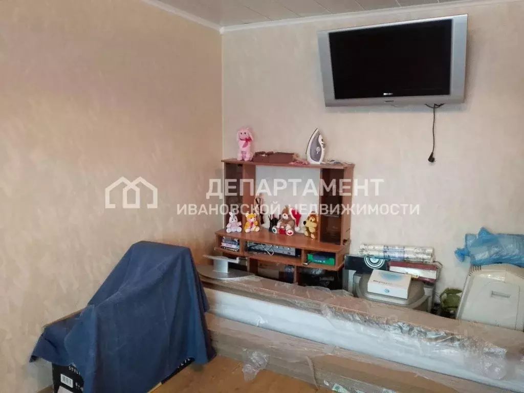 2-к кв. Ивановская область, Фурманов ул. Тимирязева, 30 (46.0 м) - Фото 1