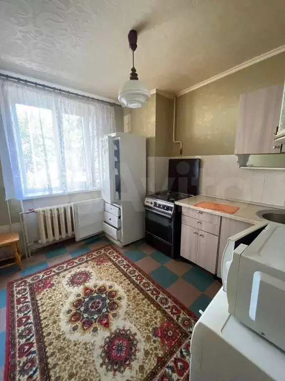 2-к. квартира, 49,8 м, 1/9 эт. - Фото 0