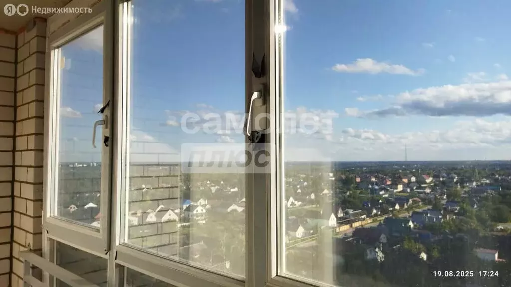 1-комнатная квартира: Липецк, проспект Победы, 101 (42.7 м) - Фото 2