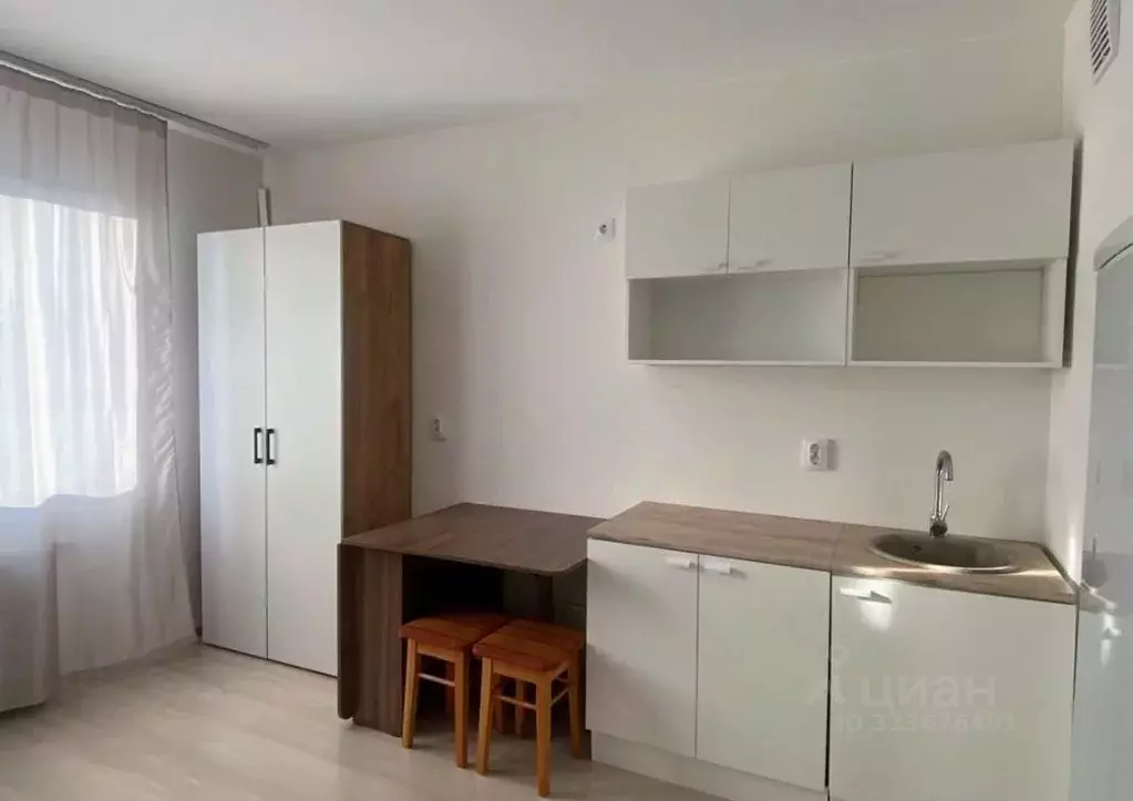 Студия Свердловская область, Екатеринбург ул. 40-летия Комсомола, 35/4 ... - Фото 2