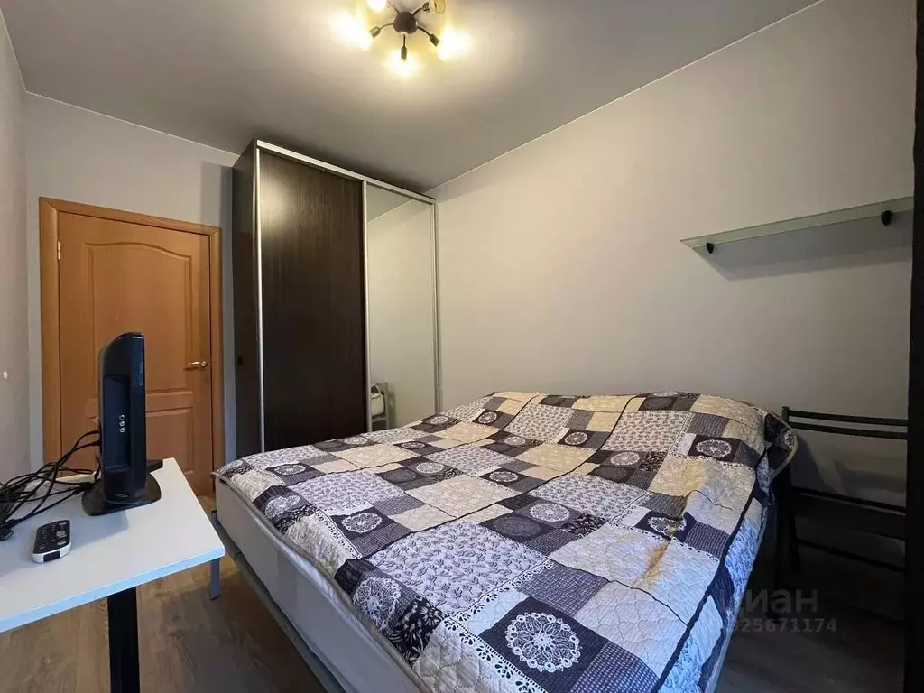 1-к кв. Ленинградская область, Ломоносовский район, Аннинское ... - Фото 1