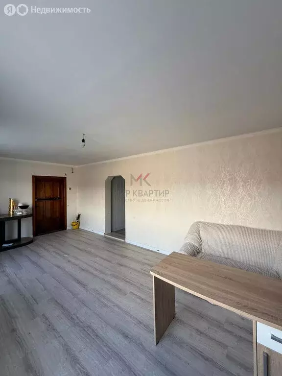 Дом в Республика Тыва, Кызылский кожуун, посёлок городского типа ... - Фото 2