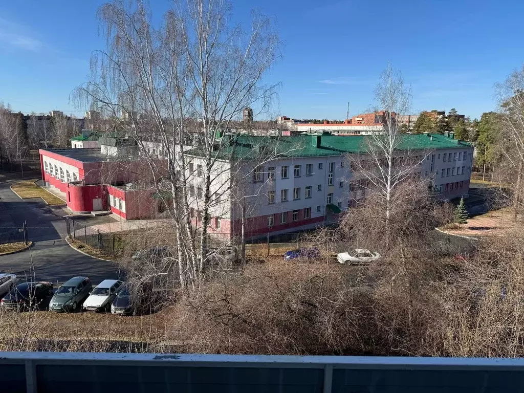 Продаётся 3-к квартира, 62 м - Фото 1