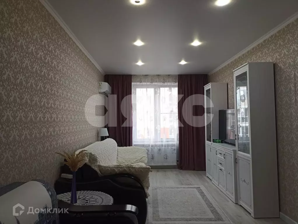 Продаётся 1-к квартира, 38 м - Фото 1