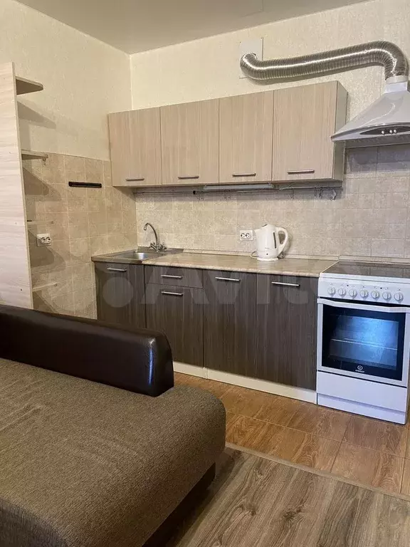 Квартира-студия, 29 м, 8/18 эт. - Фото 1