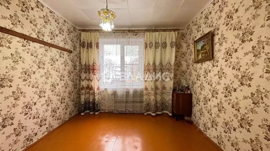 4-к кв. Белгородская область, Старый Оскол Жукова мкр, 11 (60.66 м) - Фото 1