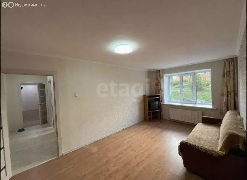 2-комнатная квартира: Чебоксары, улица Короленко, 22к1 (56.8 м) - Фото 2