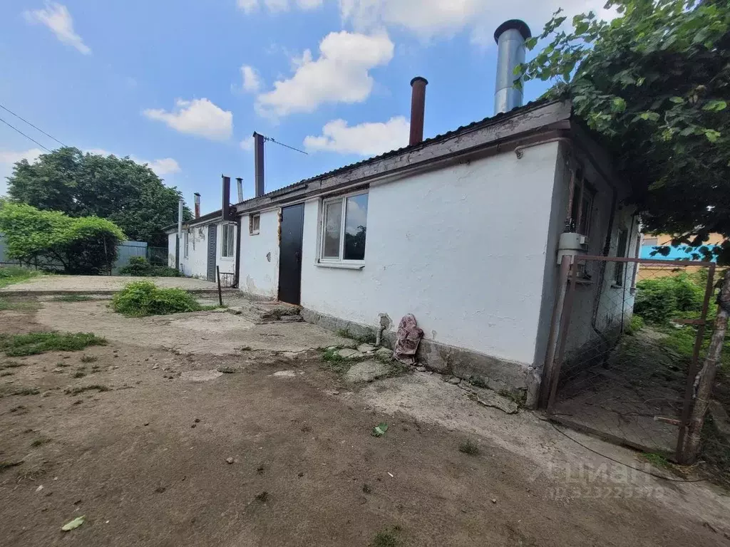 3-к кв. Краснодарский край, Северская ст-ца ул. Шевченко, 4 (51.3 м) - Фото 1