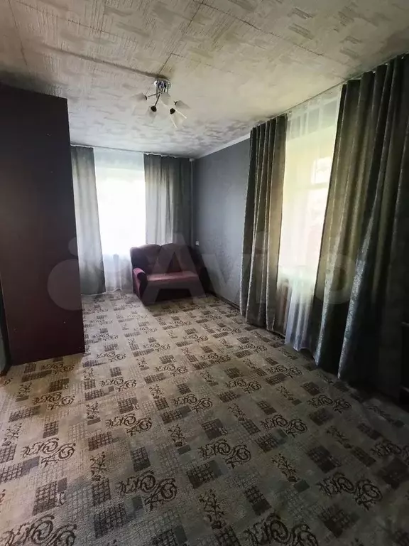 1-к. квартира, 36 м, 3/4 эт. - Фото 1