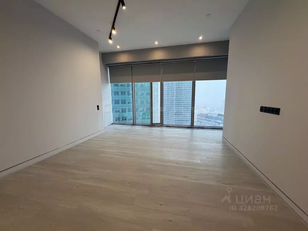 Офис в Москва наб. Пресненская, 12 (189 м) - Фото 1