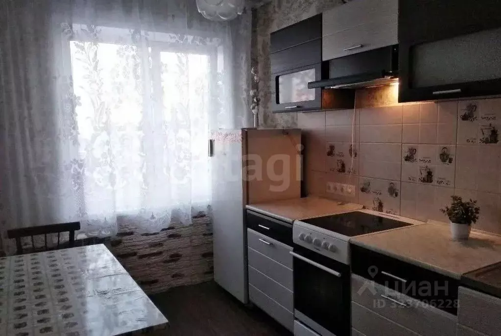 3-к кв. Новосибирская область, Новосибирск ул. Селезнева, 24 (61.8 м) - Фото 1