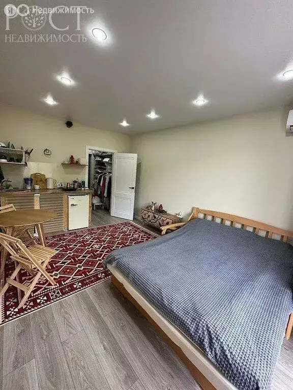 1-комнатная квартира: Сочи, улица Искры, 88к1 (27.8 м) - Фото 2