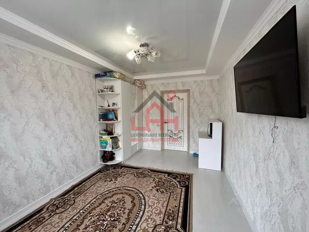 2-к кв. Ставропольский край, Ессентуки Никольская ул., 25к1 (63.6 м) - Фото 2