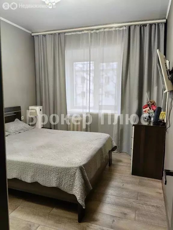 2-комнатная квартира: Кызыл, улица Ленина, 60 (51.6 м) - Фото 1