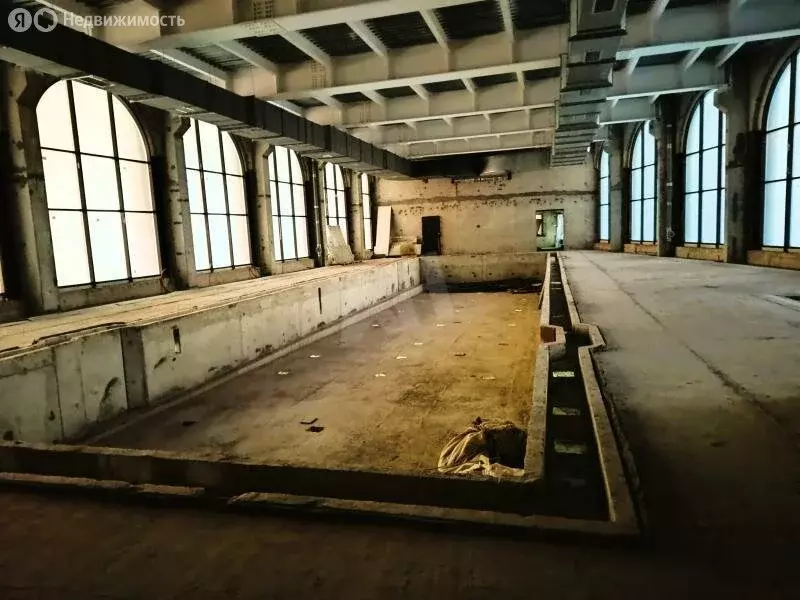 Помещение свободного назначения (5176 м) - Фото 0