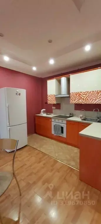 2-к кв. Московская область, Котельники ул. Кузьминская, 19 (42.0 м) - Фото 0