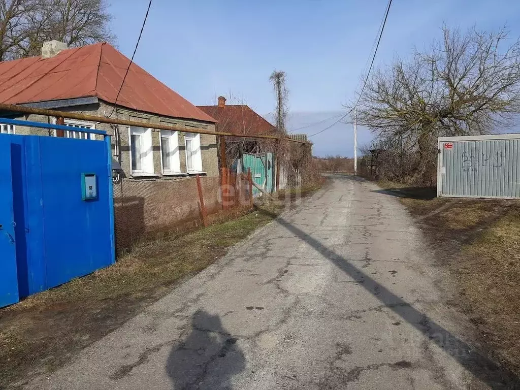 Дом в Белгородская область, Яковлевский муниципальный округ, с. ... - Фото 1